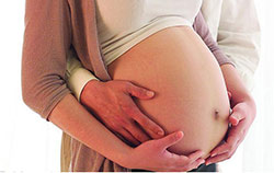 怀孕几个月淮北需要怎么做胎儿亲子鉴定，在淮北刚怀孕办理亲子鉴定准确率高吗