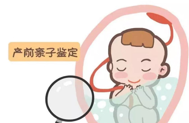 淮北怀孕如何做DNA亲子鉴定,淮北孕期办理亲子鉴定流程是什么